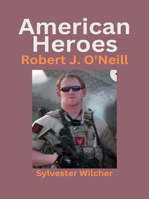 cover image of American Heroes